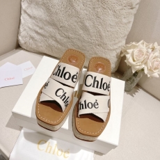 Chloe Sandals